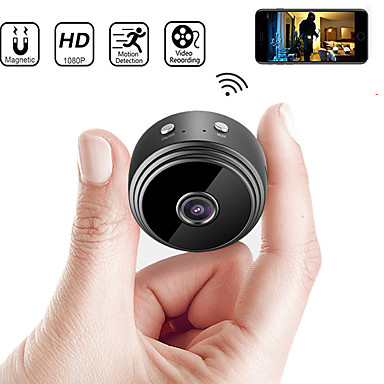 a9 kamera ip kamera bezpieczeństwa mini kamera dv wifi mikro mała kamera kamera wideo rejestrator wideo zewnętrzna wersja nocna nadzór domowy hd bezprzewodowy pilot monitor telefon os Android aplikacj