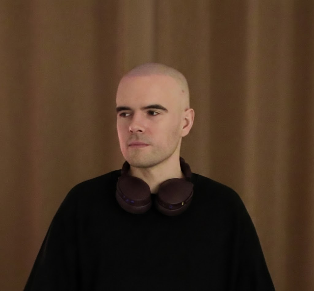Christian Foerster
