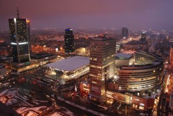 Find Polish companies in business directory