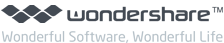 Wondershare software development - download - discount