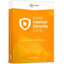 Avast Internet Security 2015 Download kostenlose Testversion und Rabatt.