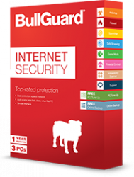 Bullguard Internet Security 2015 Download kostenlose Testversion und Gutscheinrabatt.