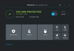 Bitdefender Antivirus Internet Security software discount coupon download