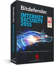 Bitdefender Internet Security discount coupon download