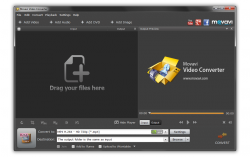 Movavi Video Converter software discounts downloads