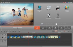 Movavi Video Editor Gutscheinrabatt Download