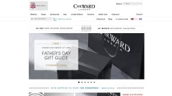 Watches Online Shopping in United Kingdom at Christopher Ward.