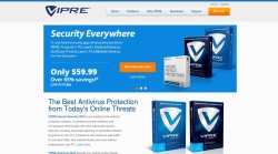 Vipre Internet Security download discount coupon