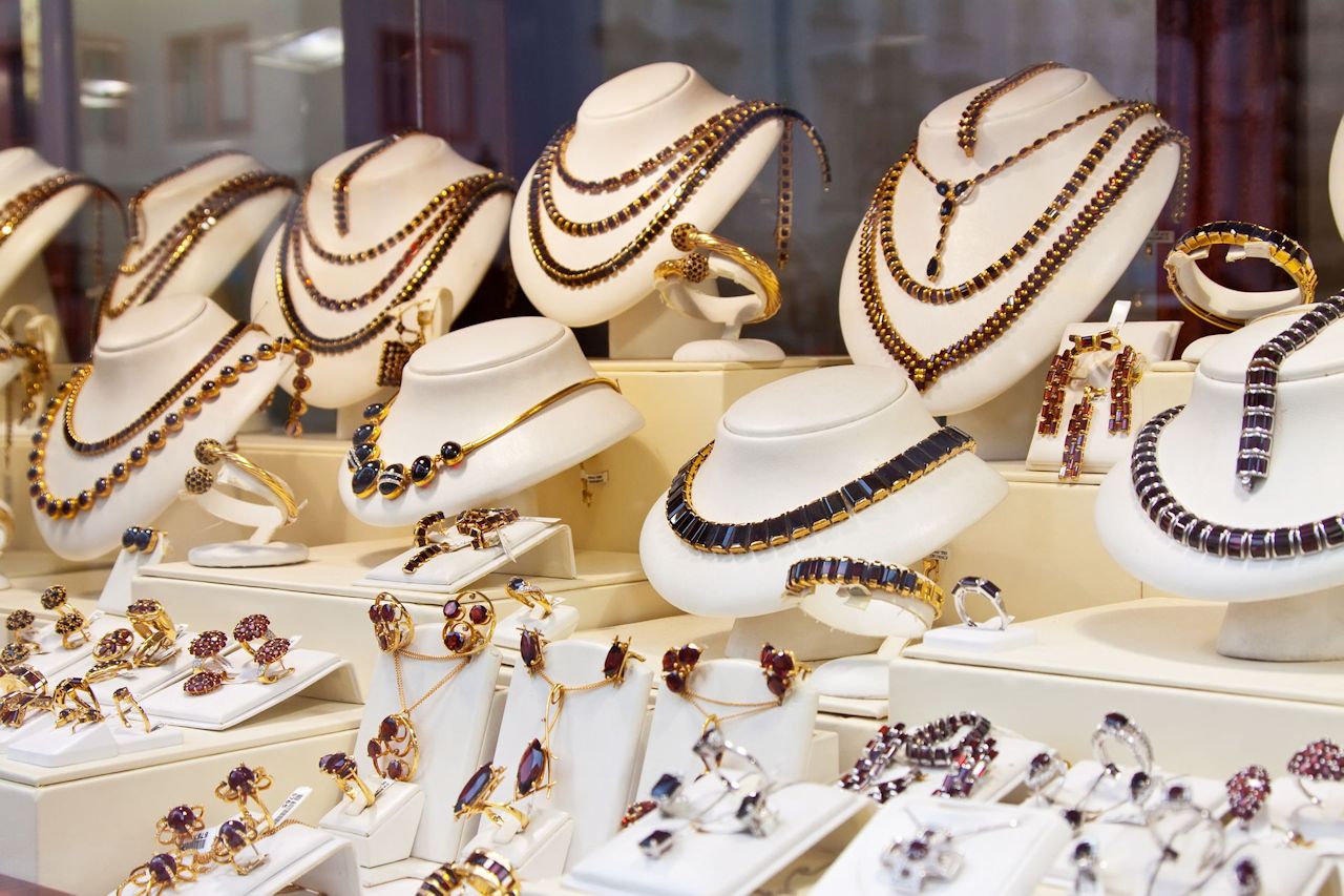 foreign global online jewelry stores