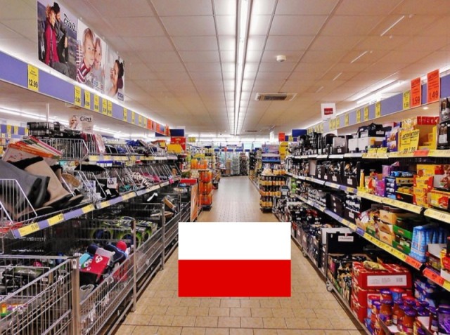 Discover The Best Polish Grocery Stores » International Shopping With ...