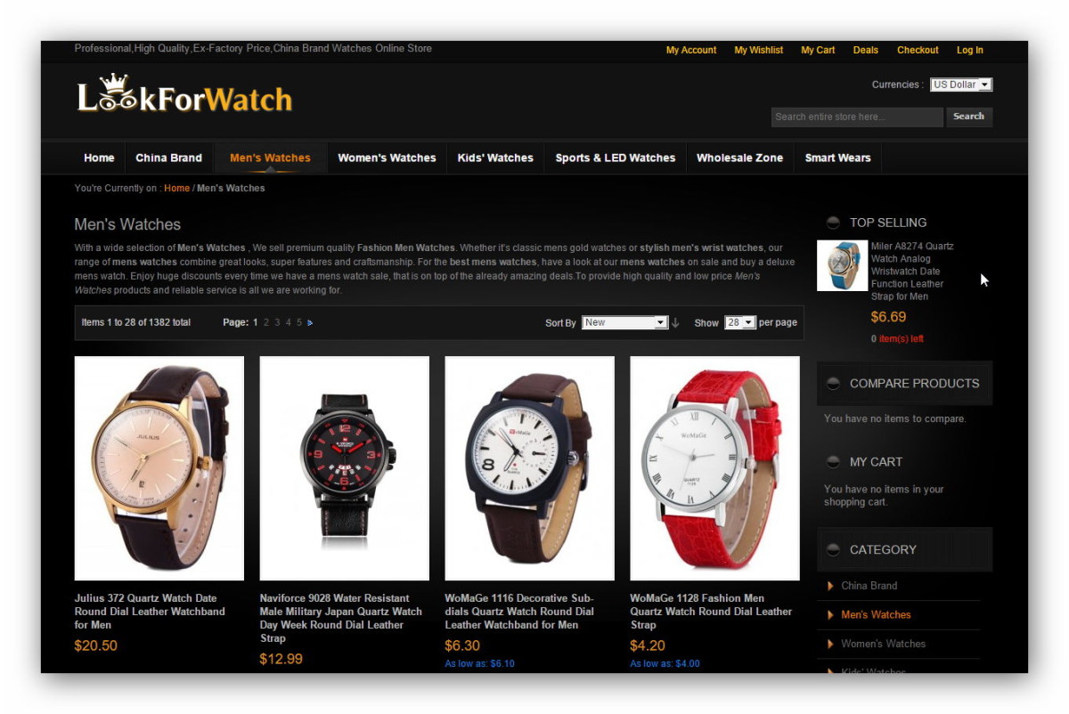 best chinese online shopping