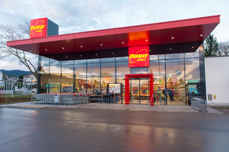 Najlepsze niemieckie supermarkety i hipermarkety
