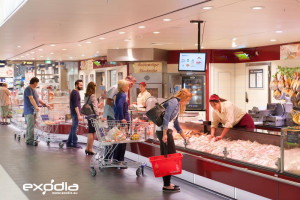 German top grocery stores » Page 6 of 11 » International Shopping with