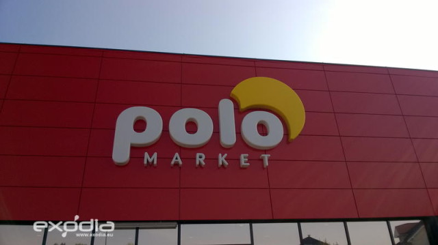 The Polomarket supermarkets are present in all cities of Poland