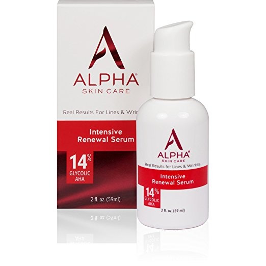 kosmetyki Alpha Skin Care