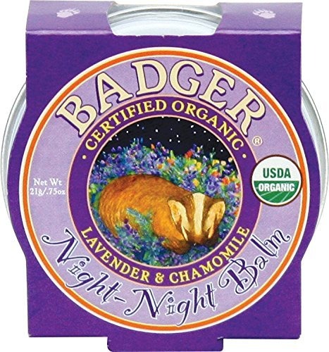 kosmetyki Badger