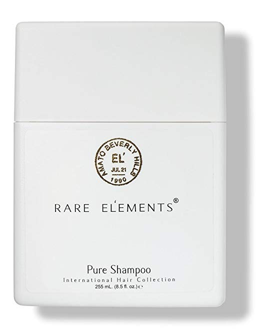 kosmetyki Rare Elements