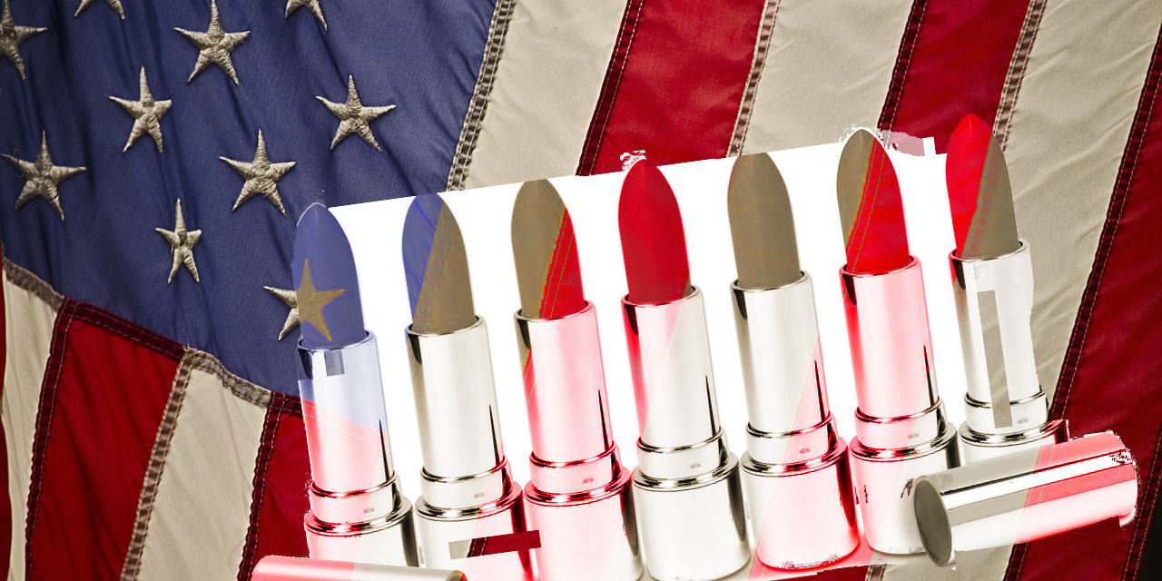 Kosmetyki z USA: topowe marki, najlepsi producenci – musisz ich znać!
