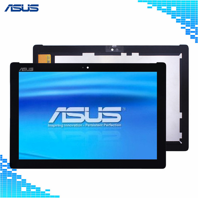 Oryginalny ekran dla Asus Z300M/Z301M/Z301MF wyświetlacz LCD ekran dotykowy zgromadzenie dla Asus Z300M Z301M Z301ML Z301MF z301MFL ekran
