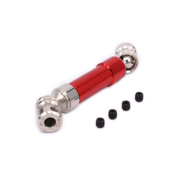 1PC Steel Metal Rear Drive Shaft For Wltoys 1/12 12428 12423 Rc Car Crawler Short Course Truck Parts RC Parts from Toys Hobbies and Robot on banggood.com