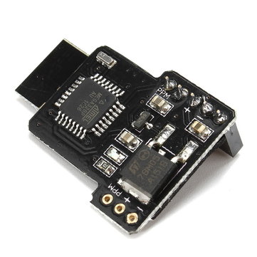 Multiprotocol TX Module For Frsky X9D X9D Plus X12S Flysky TH9X 9XR PRO Taranis Q X7 Transmitter RC Parts from Toys Hobbies and Robot on banggood.com
