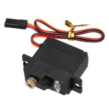 WPL Rc Car Truck Servo 17g 3.5kg For B1 B16 B24 C24 1/16 RC Car RC Parts from Toys Hobbies and Robot on banggood.com