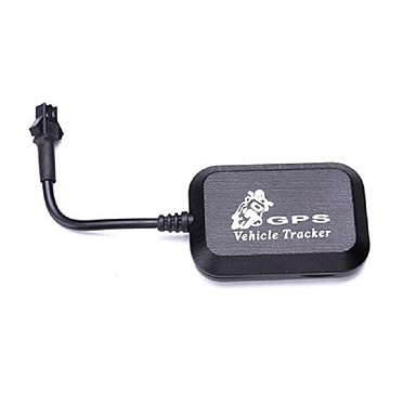 GT005 samochód motocykl elektryczny motocykl tracker lokalizator gps gps pojazd w czasie rzeczywistym samochód samochód motocykl lokalizator tracker gsm / gprs antykradzieżowe profesjonalna moda przen