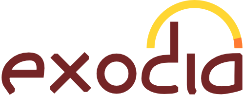 Exodia Logo